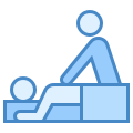 icons8_massage_120px FrontPage 